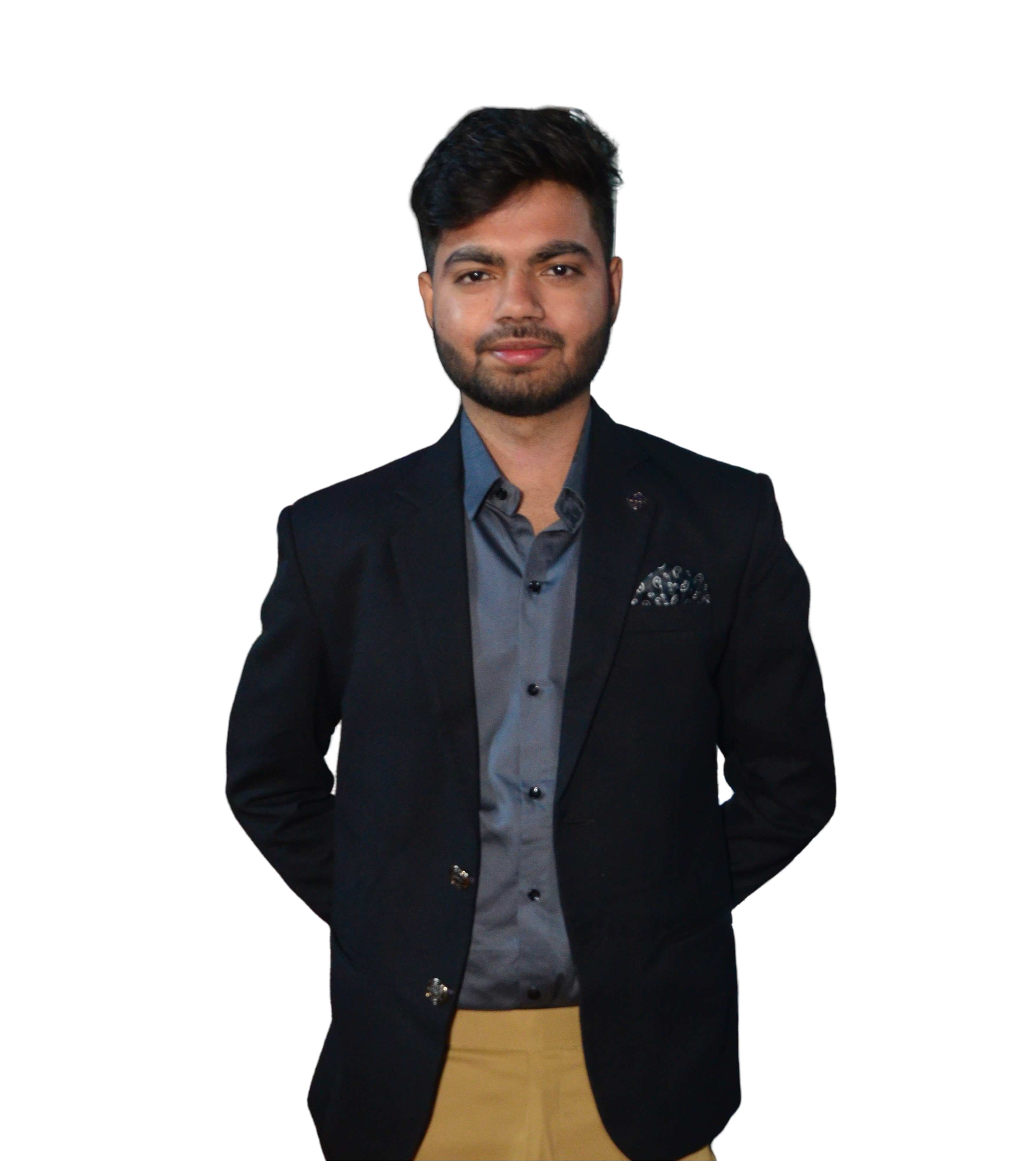 Ganesh Agrahari